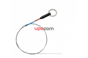 Ерш для чистки (сердечно-сосудистая хирургия-27651 АК) Karl Storz