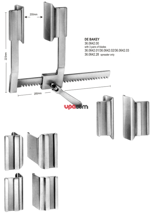 Ранорасширители реберные