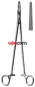 Иглодержатели стандартные