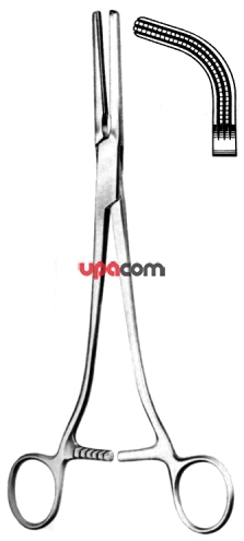 Зажимы для гистерэктомии