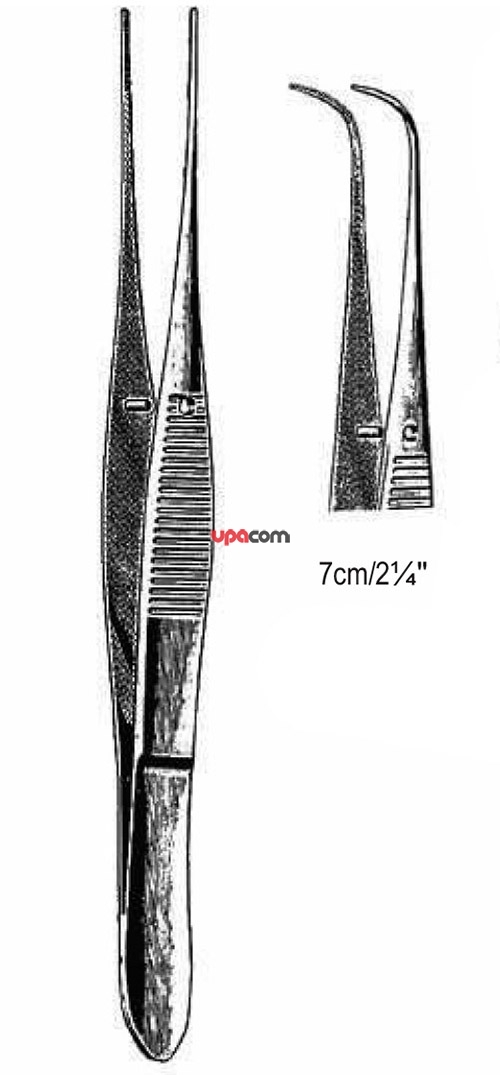 Пинцеты офтальмологические