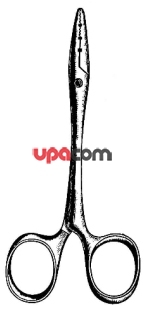 Иглодержатели стандартные