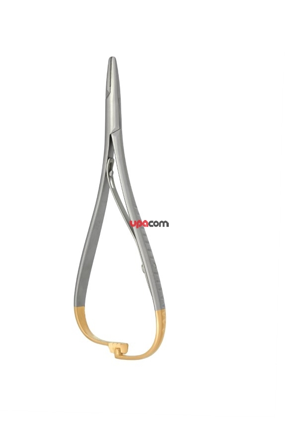 Иглодержатель по Матье, ТС, 140 мм