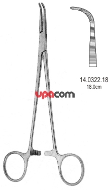 Зажимы лигатурные