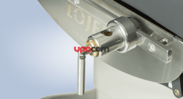 Поворотный зажим для штанг 20 мм