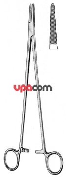 Иглодержатели стандартные