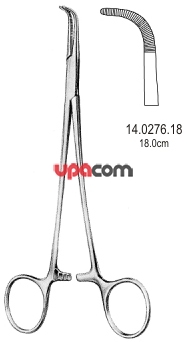 Зажимы артериальные