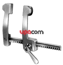 Ранорасширители реберные