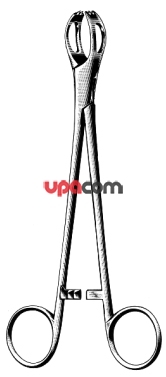 Щипцы для удержания тканей и органов