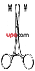Щипцы для удержания тканей и органов