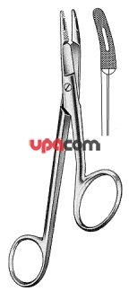 Иглодержатели стандартные