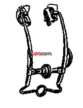 Расширители для век