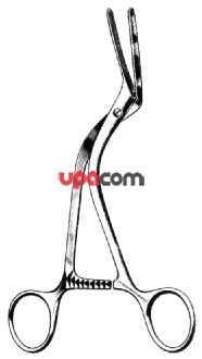 Щипцы для захвата опухоли