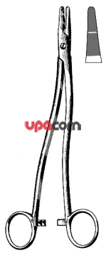 Иглодержатели стандартные