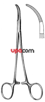 Зажимы артериальные